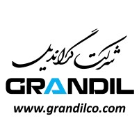 گراندیل | Grandilco logo - Similar company to Irancompo