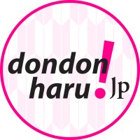 PT Dondon Ookiku Naru logo - Similar company to Pt. Trimitra Propertindo, Tbk (Trimitraland)