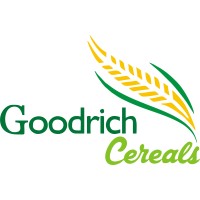 Goodrich Cereals logo - Similar company to Ebro India
