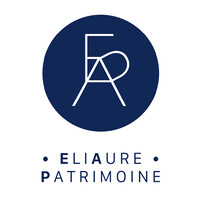 Eliaure Patrimoine logo - Similar company to Rubini & Associes
