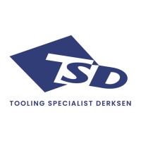 TSD Tooling Specialist Derksen logo - Similar company to Powertrim Technologies