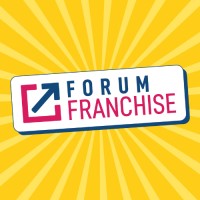 Le Forum Franchise logo - Similar company to Everfruit | Franchise Growth Agency