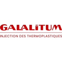 GALALITUM logo - Similar company to Iva Lukanova