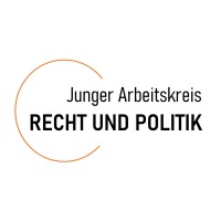 Junger Arbeitskreis Recht und Politik logo - Similar company to Center For Intersectional Justice (Cij)