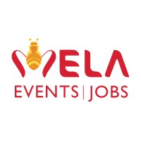 Mela Events & Jobs logo - Similar company to Mela Events