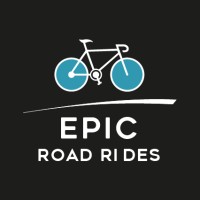 Epic Road Rides logo - Similar company to Igloopupa