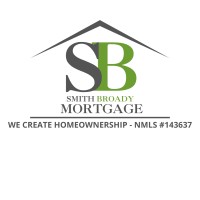 Smith Broady & Associates, Inc. logo - Similar company to Rwc, Inc.