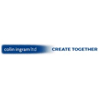 Colin Ingram Limited logo - Similar company to Meetmyna