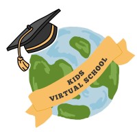 Kids Virtual School logo - Similar company to Boostify Creatives