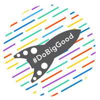 Do Big Good logo - Similar company to Stlc