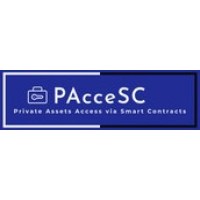 PAcceSC logo - Similar company to Guardiq
