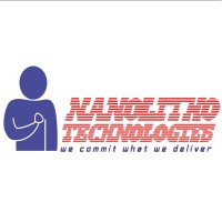 Nanolitho Technologies Private Limited logo - Similar company to Expolog Technologies