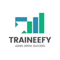 Traineefy logo - Similar company to Haunted Sphere