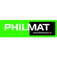 PHILMAT ÉQUIPEMENTS logo - Similar company to Philippe Tp