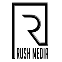 Rush Media logo - Similar company to Rush Media