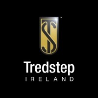 Tredstep Ireland logo - Similar company to Jd Attack Equestrian