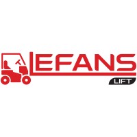 Efans Lift logo - Similar company to Aas Automotive S.R.O.