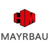MAYRBAU logo - Similar company to Hechinger Bau Gmbh