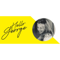 HelloGeorge.be logo - Similar company to Schildertaak