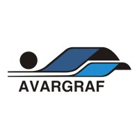 Avargraf logo - Similar company to Beith Digital (Pty) Ltd