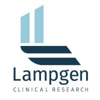 Lampgen Clinical Research logo - Similar company to Advenchen Laboratories, Llc