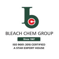 Bleach Chem Group logo - Similar company to Hhc Services Llc