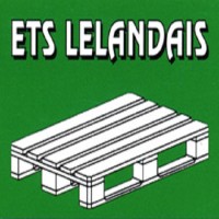 PALETTES LELANDAIS NORMANDIE logo - Similar company to Jpj Palettes