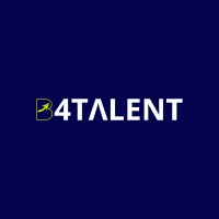 B4talent logo - Similar company to Sol Corretora