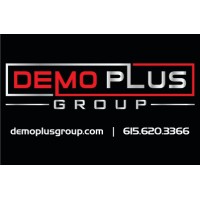 Demo Plus logo - Similar company to Sls Services