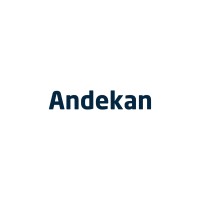 Andekan logo - Similar company to Kinship