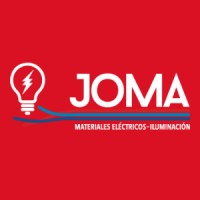 JOMA | Materiales Eléctricos - Iluminación logo - Similar company to Celec Sa
