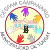 Centro de Salud Familiar Campanario logo - Similar company to Vibaplus