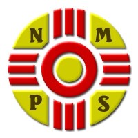 New Mexico Professional Surveyors logo - Similar company to Vectors Inc.