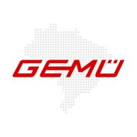 GEMU Brasil (Español) logo - Similar company to Gemü Belgium - Luxembourg