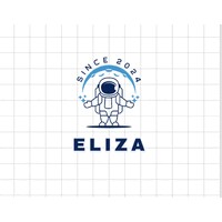ELIZA logo - Similar company to Codesbridge