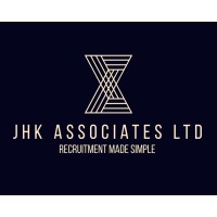 JHK Associates ltd logo - Similar company to Ucare Staffing, Llc