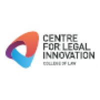Centre for Legal Innovation logo - Similar company to Mit Computational Law Report