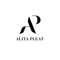 Alita Pleat logo - Similar company to The Burrow