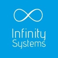 Infinity Systems logo - Similar company to Amz Sprint