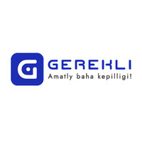 Gerekli Önüm logo - Similar company to Asman