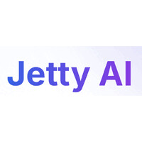Jetty AI logo - Similar company to Alienworkhub