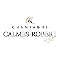 Champagne CALMES-ROBERT logo - Similar company to Sorovisa