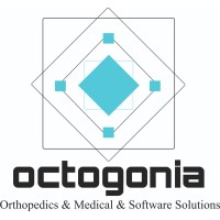 Octogonia Ortopedi Medikal ve Yazılım Çözümleri Ltd.Şti logo - Similar company to Biodex