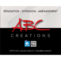 ABC CRÉATIONS logo - Similar company to Util'Rent