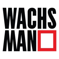 Wachsman logo - Similar company to Clpr Agency