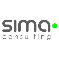 sima consulting GmbH logo - Similar company to Allplan Gmbh