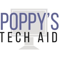 Poppy's Tech Aid LLC logo - Similar company to Ai Agents