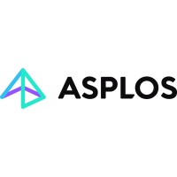 Int. Conference on Architectural Support for Programming Languages and Operating Systems (ASPLOS) logo - Similar company to Eurosys