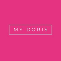 My Doris logo - Similar company to Tempest Designs