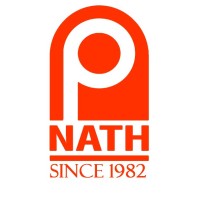 Nath Pharmacy logo - Similar company to Herblyn Wellness